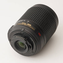 画像をギャラリービューアに読み込む, ニコン Nikon AF-S DX NIKKOR 55-200mm F4-5.6 G ED VR
