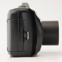 画像をギャラリービューアに読み込む, オリンパス Olympus μ ミュー Zoom Panorama  コンパクトカメラ パノラマ / Zoom 35-70mm
