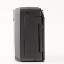 画像をギャラリービューアに読み込む, ペンタックス Pentax エスピオミニ ESPIO mini 75周年記念モデル ブラック / 32mm F3.5
