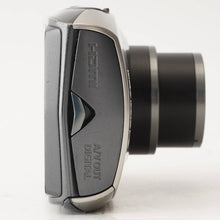 画像をギャラリービューアに読み込む, キヤノン Canon IXY 31 S シルバー 4x IS 光学ズーム
