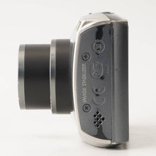 画像をギャラリービューアに読み込む, キヤノン Canon IXY 31 S シルバー 4x IS 光学ズーム
