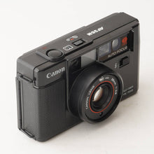 画像をギャラリービューアに読み込む, キヤノン Canon オートボーイ Autoboy AF35M 38mm F2.8
