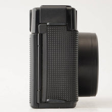 画像をギャラリービューアに読み込む, キヤノン Canon オートボーイ Autoboy AF35M 38mm F2.8

