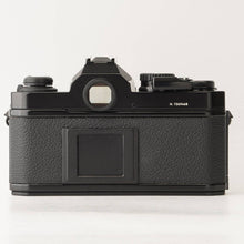 画像をギャラリービューアに読み込む, ニコン Nikon New FM2 ボディ ブラック 一眼レフ フィルムカメラ
