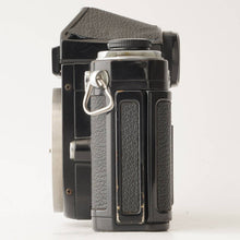 画像をギャラリービューアに読み込む, ニコン Nikon F2 アイレベル ブラック 35mm 一眼レフフィルムカメラ
