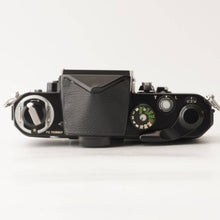 画像をギャラリービューアに読み込む, ニコン Nikon F2 アイレベル ブラック 35mm 一眼レフフィルムカメラ
