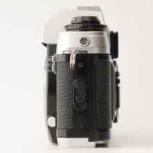 画像をギャラリービューアに読み込む, コニカ Konica FT-1 MOTOR / KONICA HEXANON AR 40mm F1.8 35mm一眼レフカメラ
