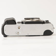 画像をギャラリービューアに読み込む, コニカ Konica FT-1 MOTOR / KONICA HEXANON AR 40mm F1.8 35mm一眼レフカメラ
