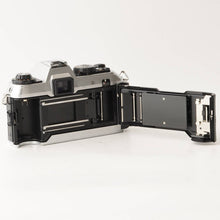 画像をギャラリービューアに読み込む, コニカ Konica FT-1 MOTOR / KONICA HEXANON AR 40mm F1.8 35mm一眼レフカメラ
