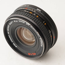画像をギャラリービューアに読み込む, コニカ Konica FT-1 MOTOR / KONICA HEXANON AR 40mm F1.8 35mm一眼レフカメラ
