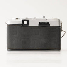 画像をギャラリービューアに読み込む, オリンパス Olympus PEN EE3 / D.Zuiko 28mm F3.5 ハーフカメラ
