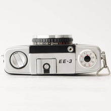 画像をギャラリービューアに読み込む, オリンパス Olympus PEN EE3 / D.Zuiko 28mm F3.5 ハーフカメラ
