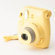 画像をギャラリービューアに読み込む, 富士フイルム Fujifilm チェキ instax mini 8+ ハニー
