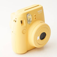 画像をギャラリービューアに読み込む, 富士フイルム Fujifilm チェキ instax mini 8+ ハニー
