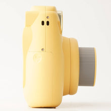画像をギャラリービューアに読み込む, 富士フイルム Fujifilm チェキ instax mini 8+ ハニー
