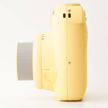 画像をギャラリービューアに読み込む, 富士フイルム Fujifilm チェキ instax mini 8+ ハニー
