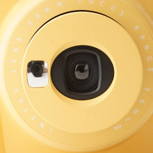 画像をギャラリービューアに読み込む, 富士フイルム Fujifilm チェキ instax mini 8+ ハニー
