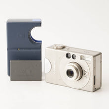画像をギャラリービューアに読み込む, キヤノン Canon IXY DIGITAL PC1001 コンパクト デジタルカメラ
