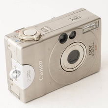 画像をギャラリービューアに読み込む, キヤノン Canon IXY DIGITAL PC1001 コンパクト デジタルカメラ
