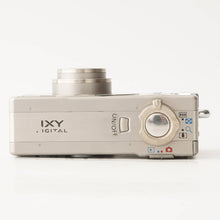 画像をギャラリービューアに読み込む, キヤノン Canon IXY DIGITAL PC1001 コンパクト デジタルカメラ
