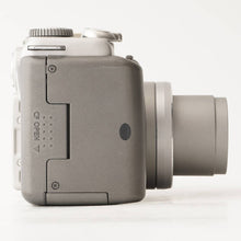 Load image into Gallery viewer, Canon PowerShot G3 PC1032 Compact Digital Camera
