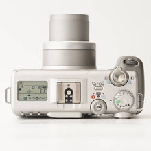 Load image into Gallery viewer, Canon PowerShot G3 PC1032 Compact Digital Camera
