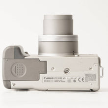 Load image into Gallery viewer, Canon PowerShot G3 PC1032 Compact Digital Camera
