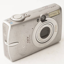画像をギャラリービューアに読み込む, キヤノン Canon IXY DIGITAL 600 3x 光学ズーム
