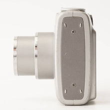 画像をギャラリービューアに読み込む, キヤノン Canon IXY DIGITAL 600 3x 光学ズーム
