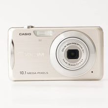 画像をギャラリービューアに読み込む, カシオ Casio EXILIM EX-Z270 ゴールド 4x 光学ズーム

