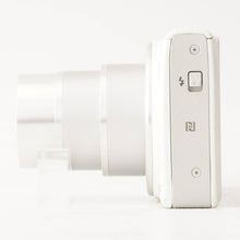 Load image into Gallery viewer, Canon PowerShot SX600 HS White 18x Optical Zoom
