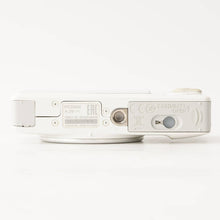 Load image into Gallery viewer, Canon PowerShot SX600 HS White 18x Optical Zoom

