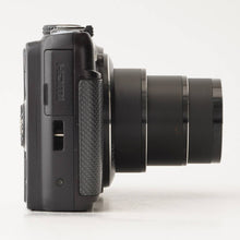 Load image into Gallery viewer, Olympus SH-21 Black 12.5x Optical Zoom
