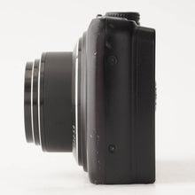 Load image into Gallery viewer, Olympus SH-21 Black 12.5x Optical Zoom
