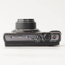 Load image into Gallery viewer, Olympus SH-21 Black 12.5x Optical Zoom
