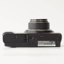 Load image into Gallery viewer, Olympus SH-21 Black 12.5x Optical Zoom
