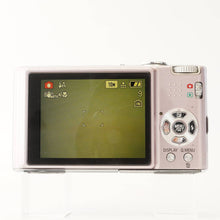 Load image into Gallery viewer, Panasonic LUMIX DMC-FX37 Cocktail Pink
