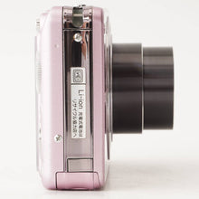 画像をギャラリービューアに読み込む, ソニー SONY サイバーショット Cyber-shot DSC-W120 ピンク 4x 光学ズーム
