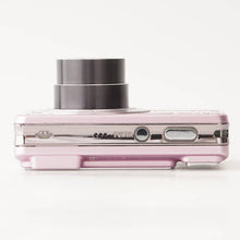 画像をギャラリービューアに読み込む, ソニー SONY サイバーショット Cyber-shot DSC-W120 ピンク 4x 光学ズーム
