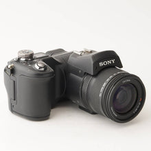 画像をギャラリービューアに読み込む, ソニー Sony サイバーショット Cyber-shot DSC-F828 7x 光学ズーム
