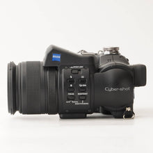 画像をギャラリービューアに読み込む, ソニー Sony サイバーショット Cyber-shot DSC-F828 7x 光学ズーム
