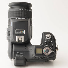 画像をギャラリービューアに読み込む, ソニー Sony サイバーショット Cyber-shot DSC-F828 7x 光学ズーム
