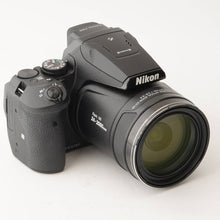 Load image into Gallery viewer, Nikon COOLPIX P900
