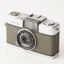 画像をギャラリービューアに読み込む, オリンパス Olympus PEN / D.Zuiko 28mm F3.5
