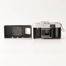 画像をギャラリービューアに読み込む, オリンパス Olympus PEN / D.Zuiko 28mm F3.5
