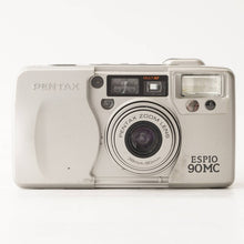 Load image into Gallery viewer, Pentax ESPIO 90MC Compact Film Camera
