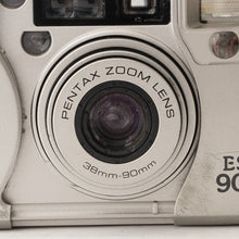 Load image into Gallery viewer, Pentax ESPIO 90MC Compact Film Camera
