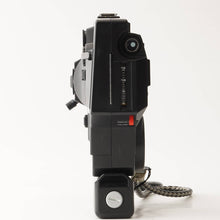 画像をギャラリービューアに読み込む, フジカ  Fujica Single-8 シングル ZX550 サウンド SOUND ビデオカメラ
