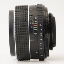 画像をギャラリービューアに読み込む, ペンタックス Pentax Asahi SMC タクマ― Takumar 50mm F1.4 M42 マウント
