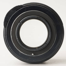 画像をギャラリービューアに読み込む, ペンタックス Pentax Asahi タクマー Auto Takumar 55mm F1.8 M42マウント

